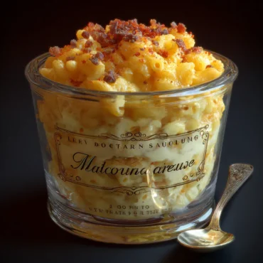 low sodium macaroni and cheese recipe​