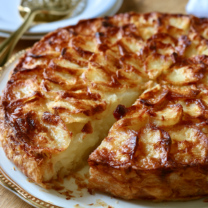 guernsey potato peel pie recipe