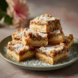 Angel Bars Recipe