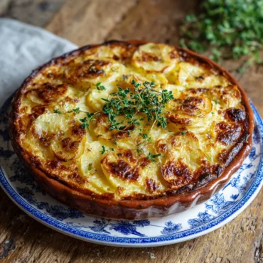 guernsey potato peel pie recipe