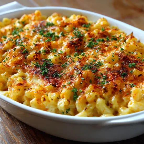 low sodium macaroni and cheese recipe​