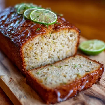 pina colada bread recipe zucchini?