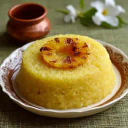 pineapple sheera recipe ingredients