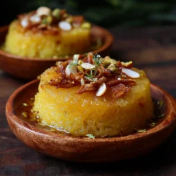 pineapple sheera recipe ingredients