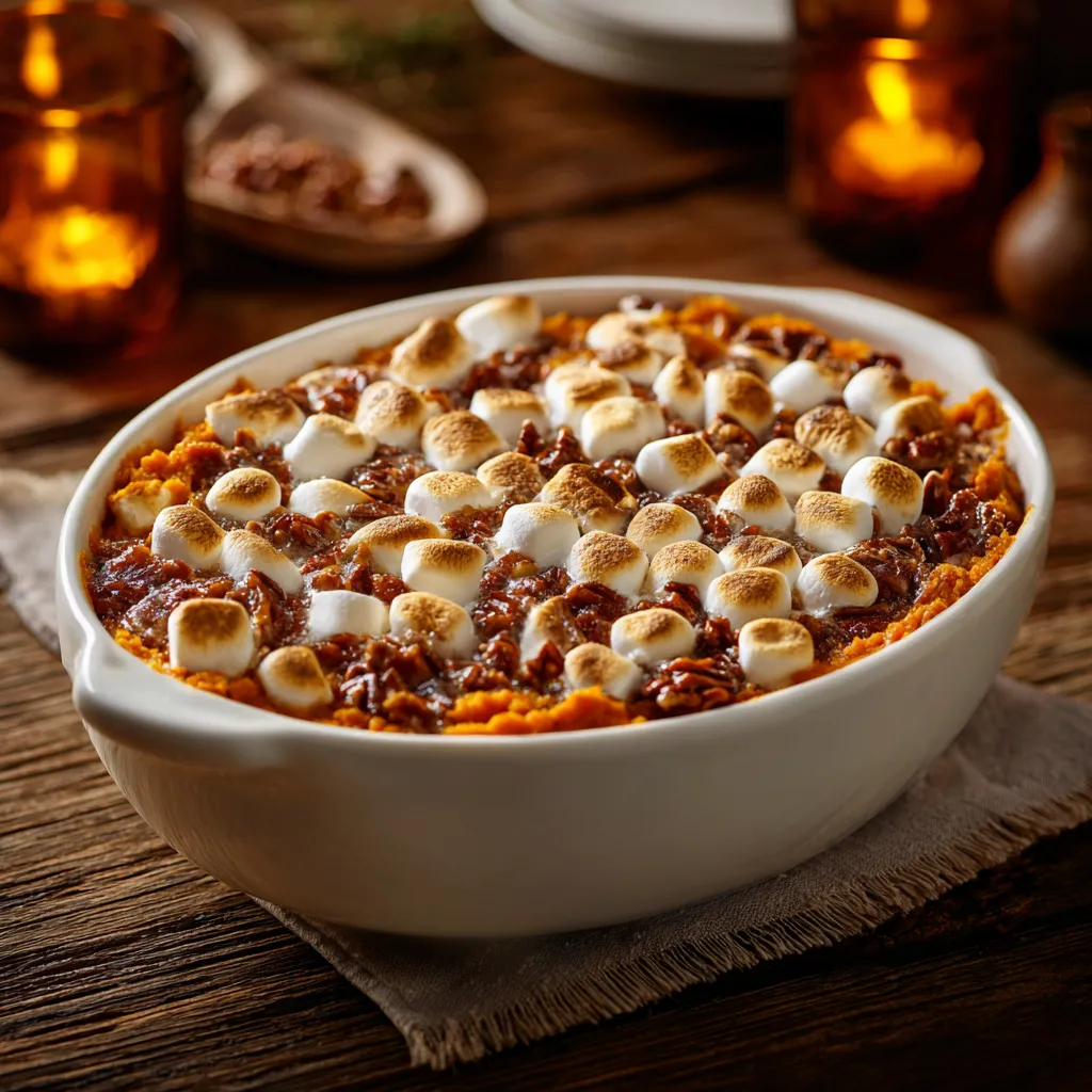 bruce's canned sweet potato recipes