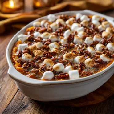 bruce's canned sweet potato recipes​