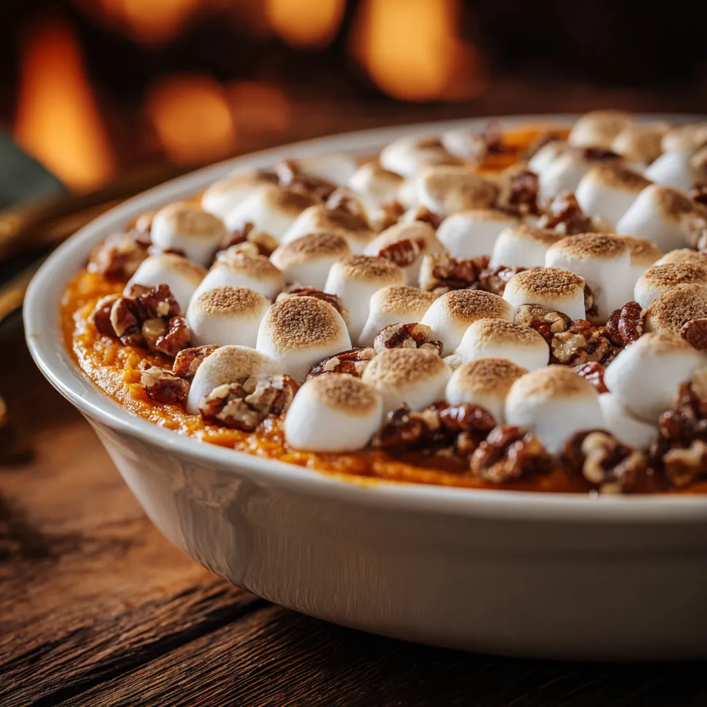 bruce's canned sweet potato recipes