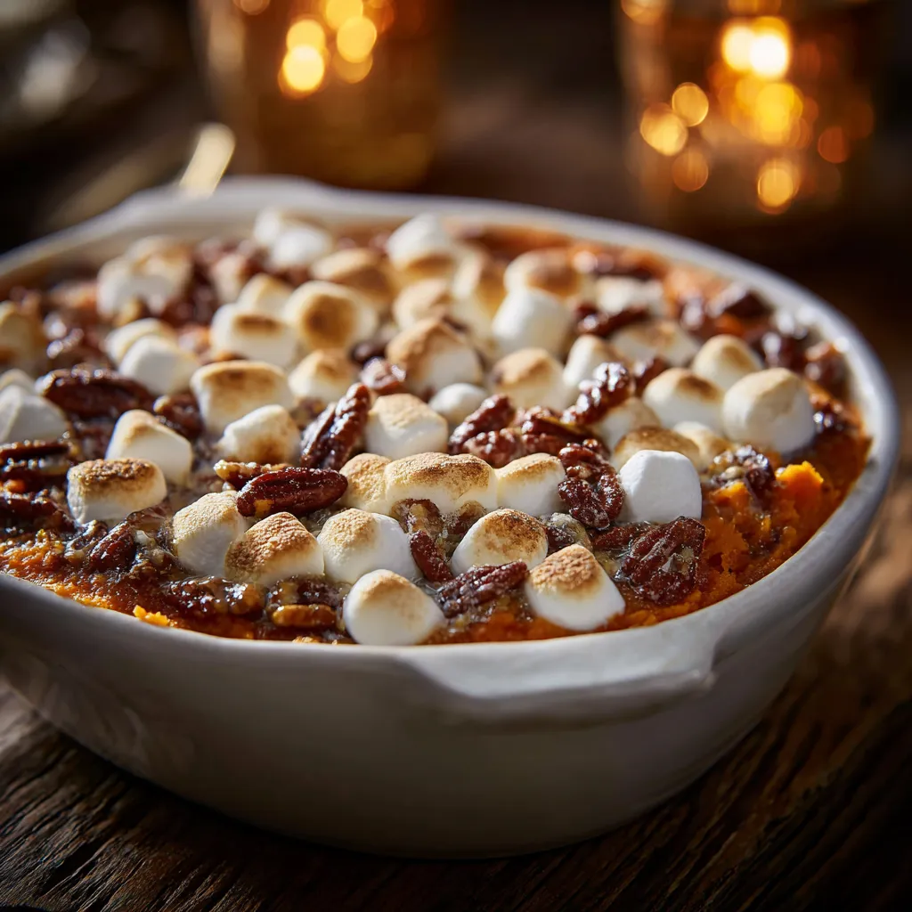 bruce's canned sweet potato recipes