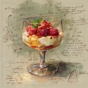 recipe for better than robert redford dessert