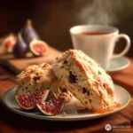 moist date scones recipe cwa