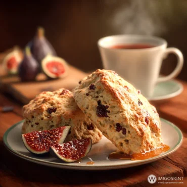 moist date scones recipe cwa