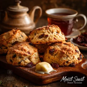 moist date scones recipe cwa