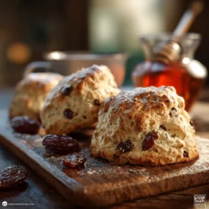 moist date scones recipe cwa