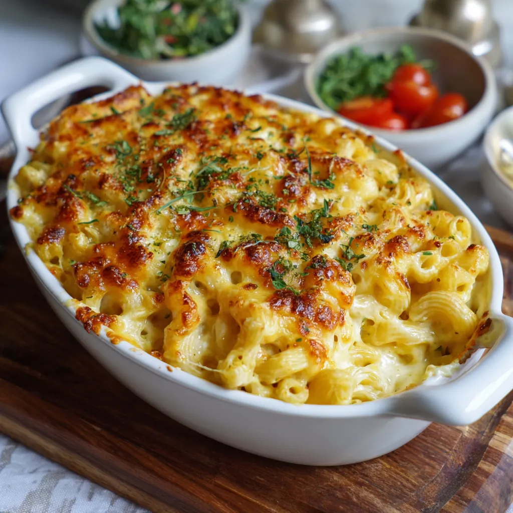 creamettes mac and cheese recipe