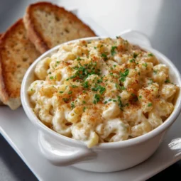 creamettes mac and cheese recipe