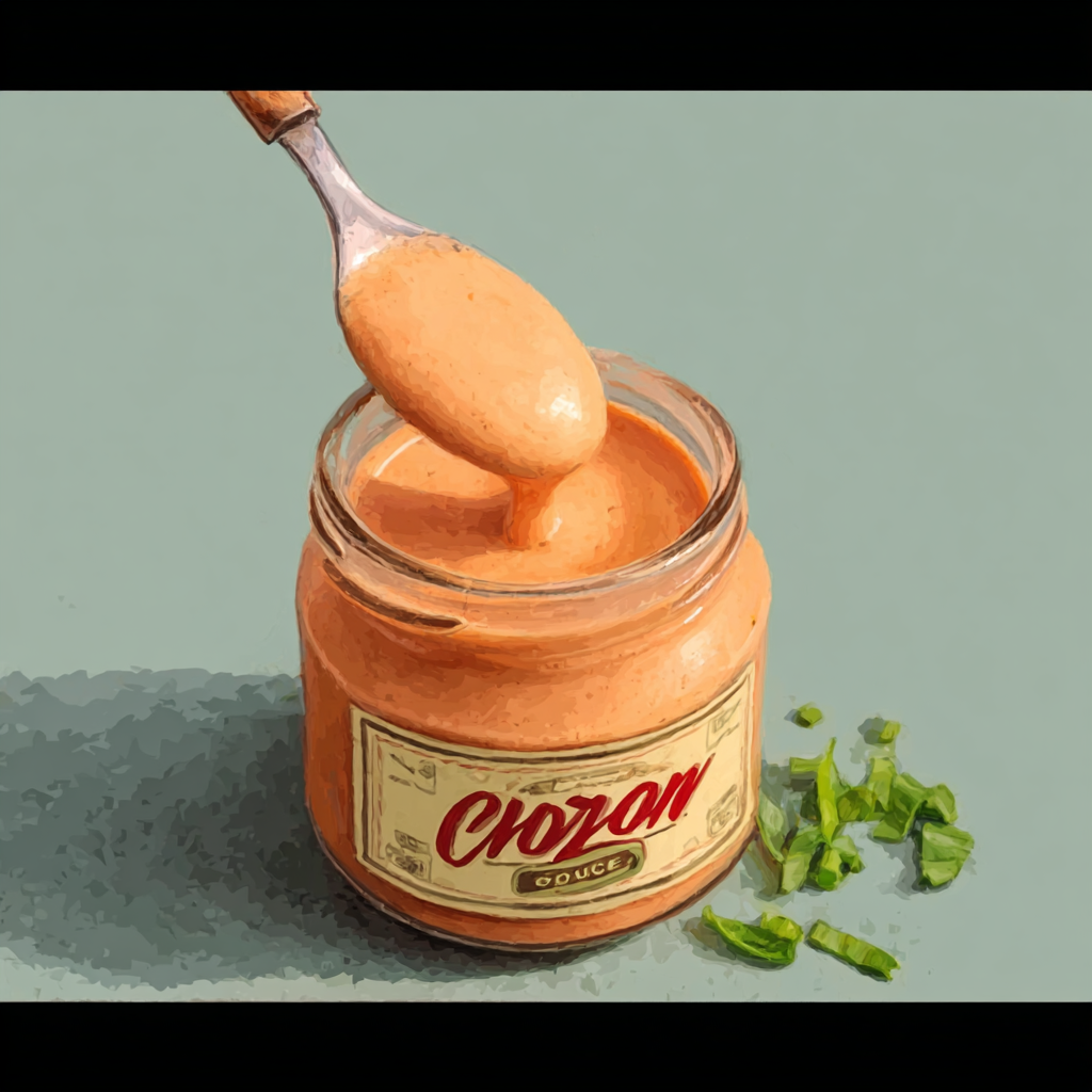 choron sauce recipe