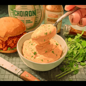 choron sauce recipe