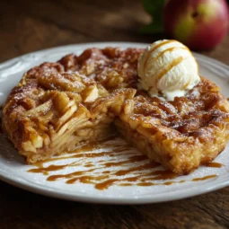 bickfords apple pancake recipe