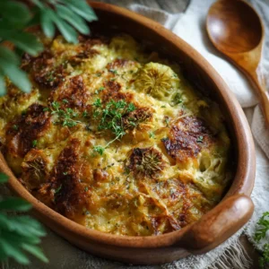 mirliton casserole recipe