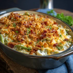 mirliton casserole recipe