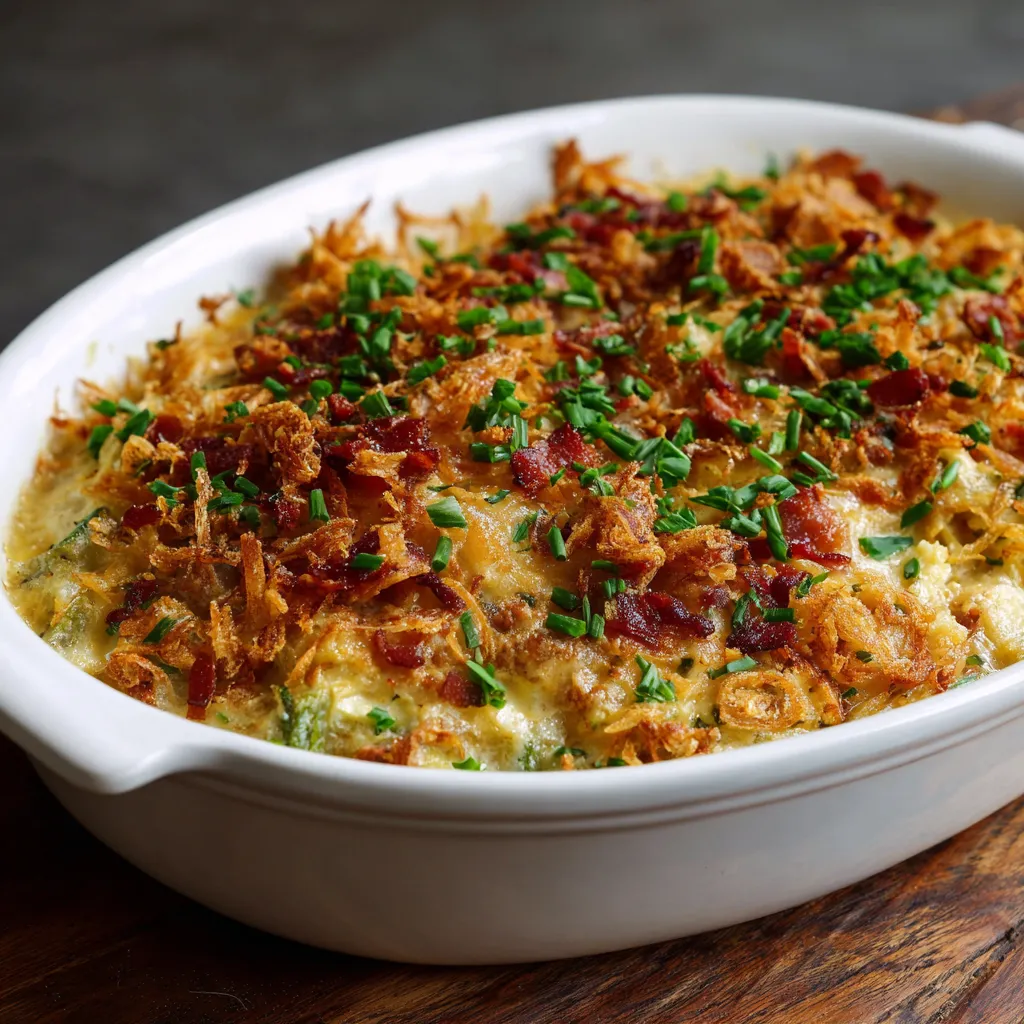 mirliton casserole recipe