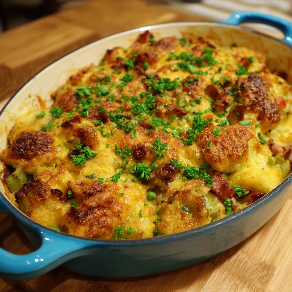 mirliton casserole recipe