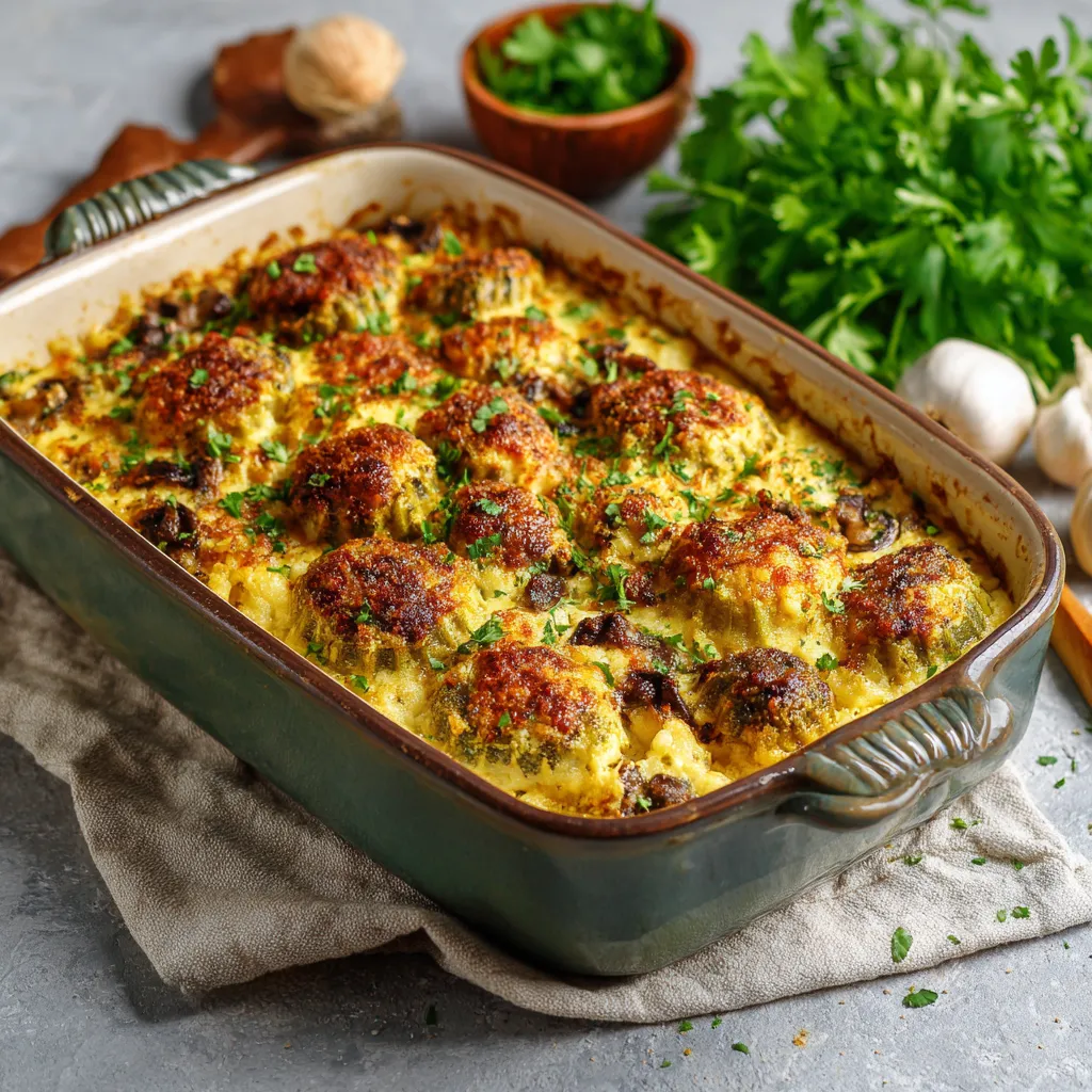 mirliton casserole recipe
