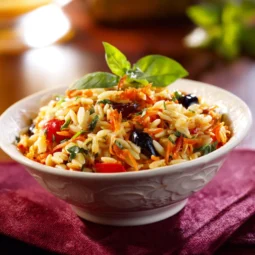 risoni recipes salad