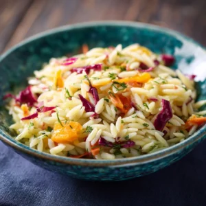 risoni recipes salad