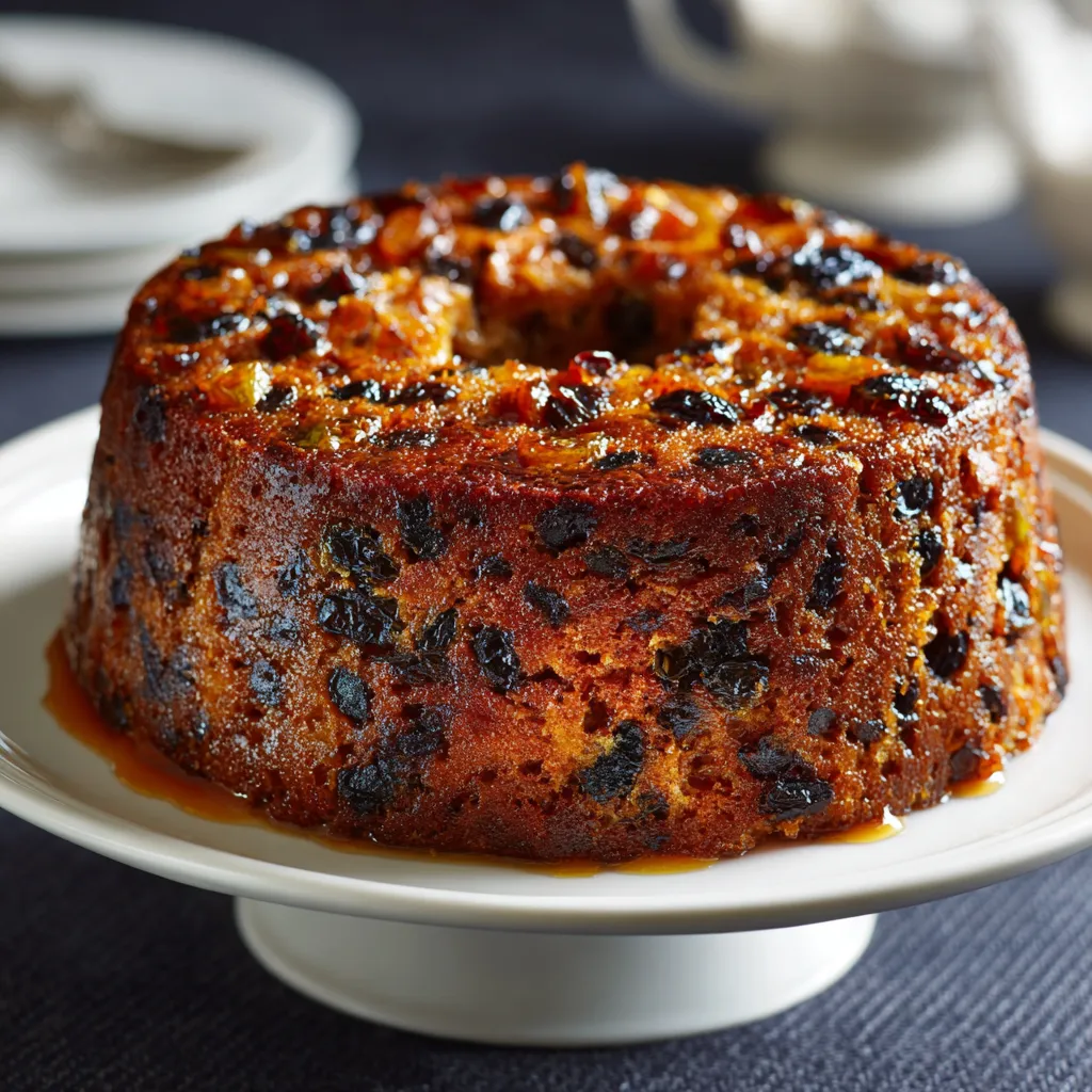 boiled fruit cake recipe cwa