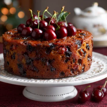 boiled fruit cake recipe cwa