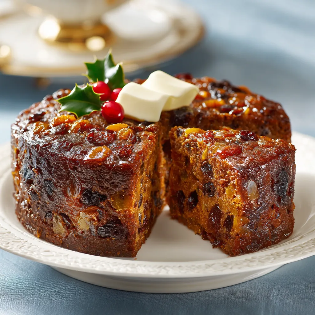 boiled fruit cake recipe cwa