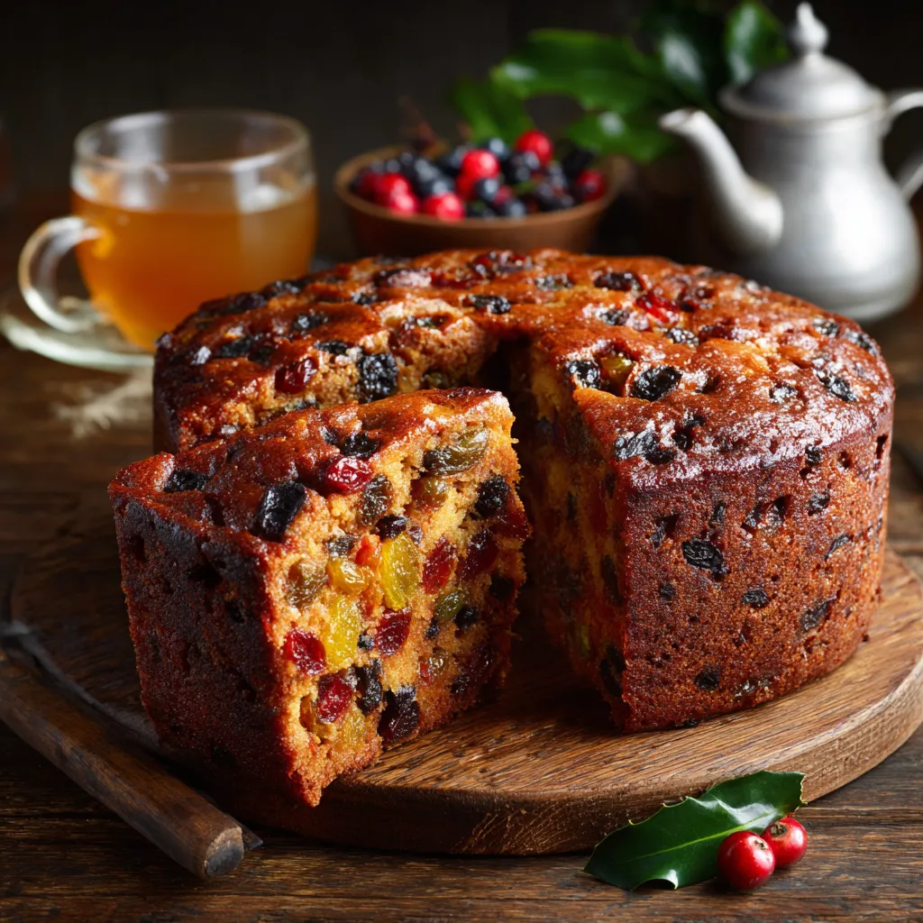 boiled fruit cake recipe cwa