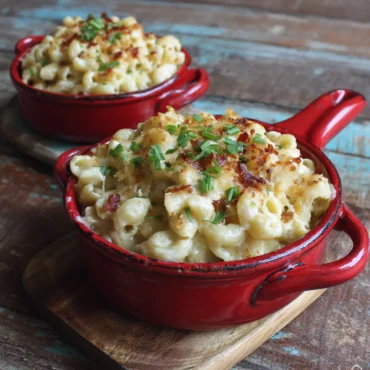 creamettes mac and cheese recipe