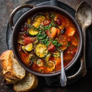 gypsy soup recipe moosewood