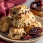 moist date scones recipe cwa