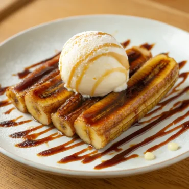 tokyo banana recipe ochikeron