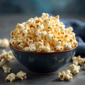 whirley pop popcorn recipe