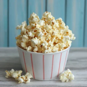 kettle corn recipe whirley pop