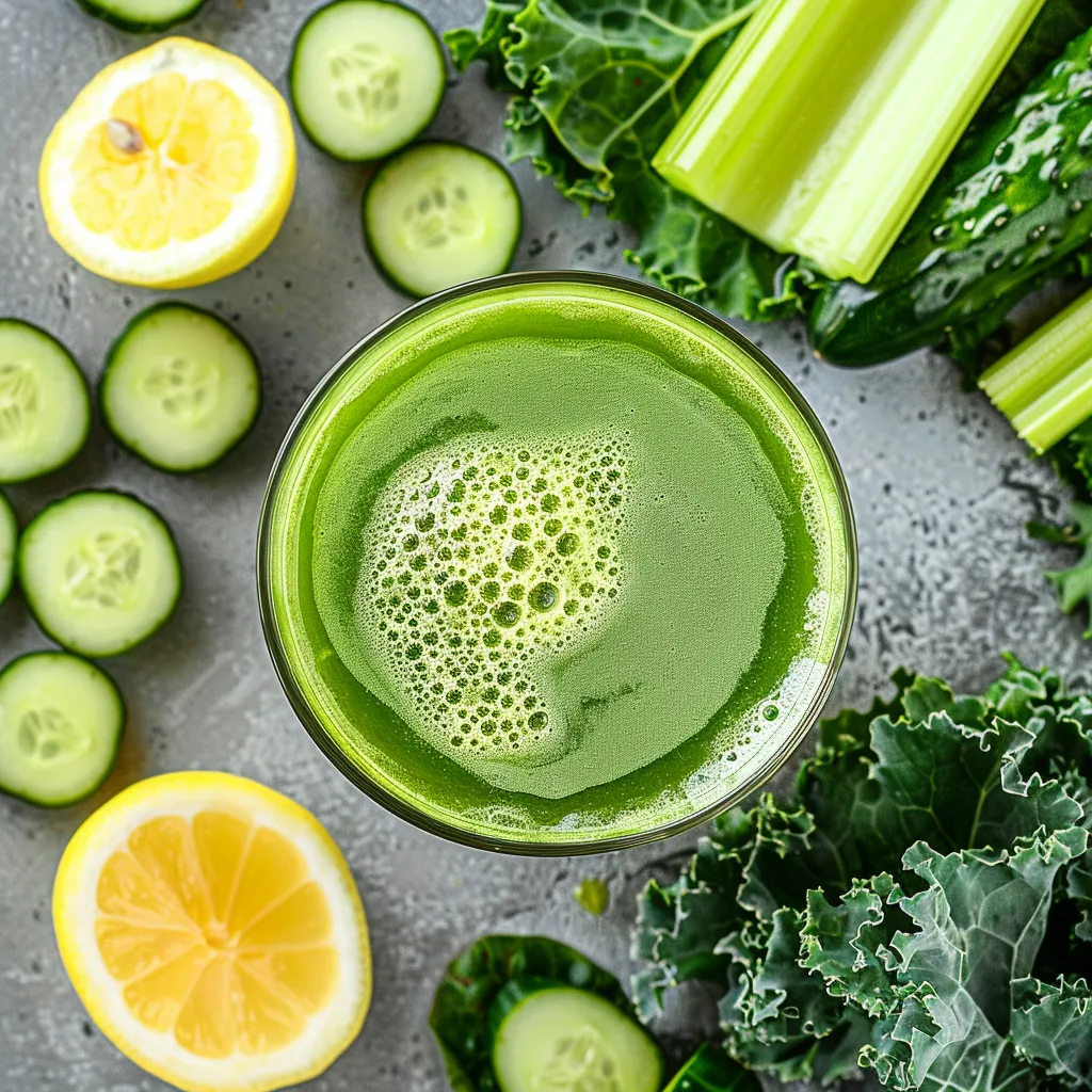 weight loss low sugar vegetable juice