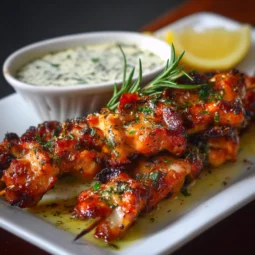 chicken sosaties recipe