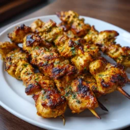 Chicken Sosaties Recipe