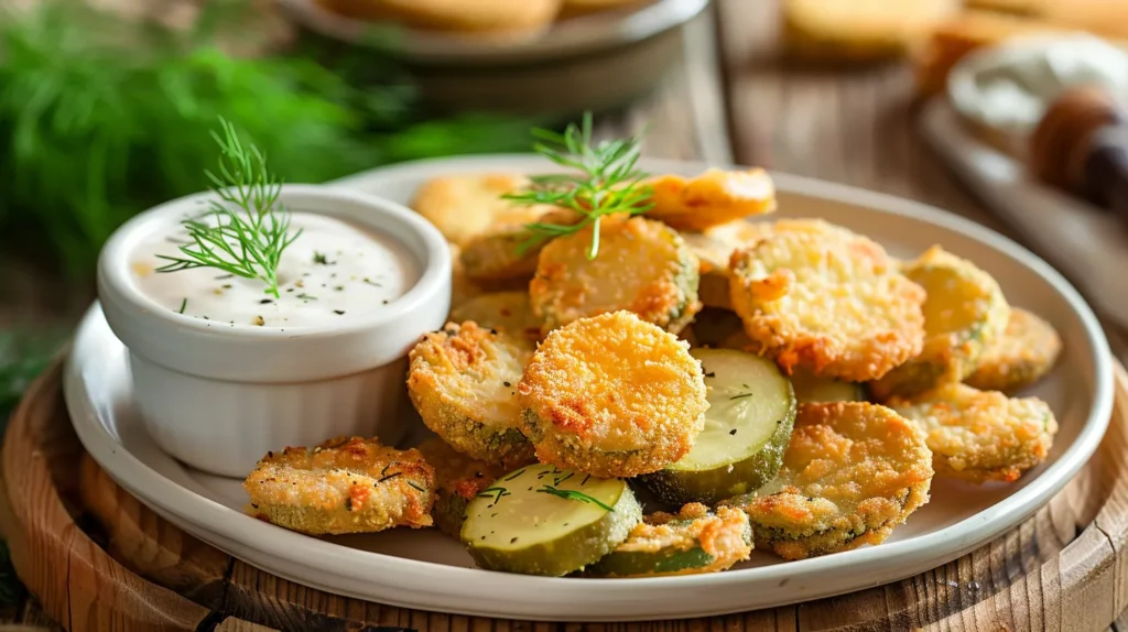  fried pickles dipping sauce recipe
