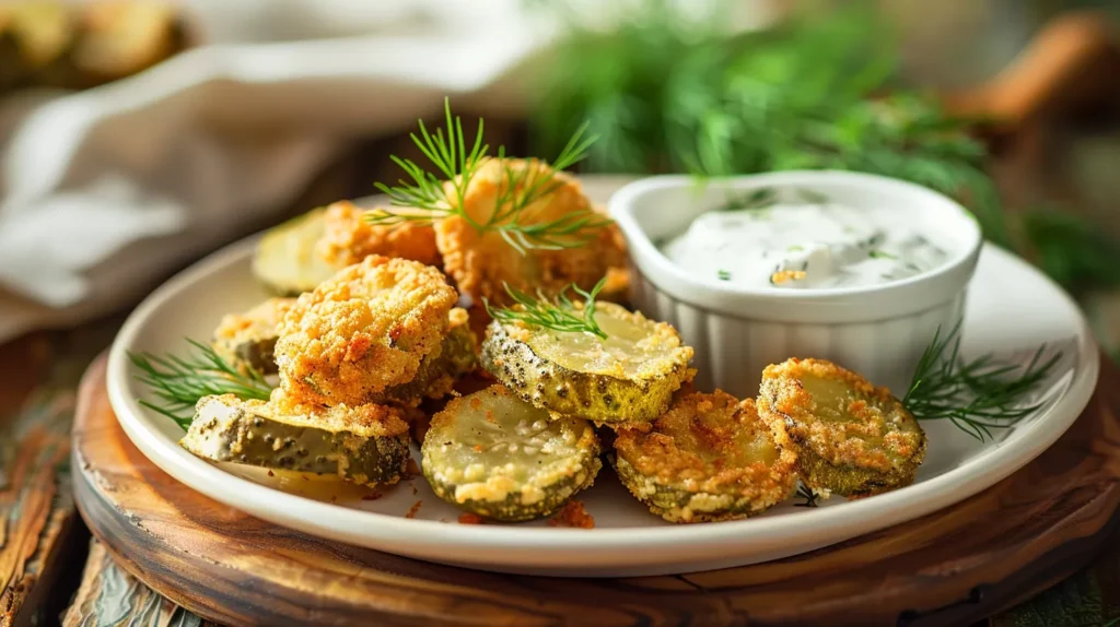  fried pickles dipping sauce recipe
