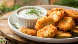 fried pickles dipping sauce recipe