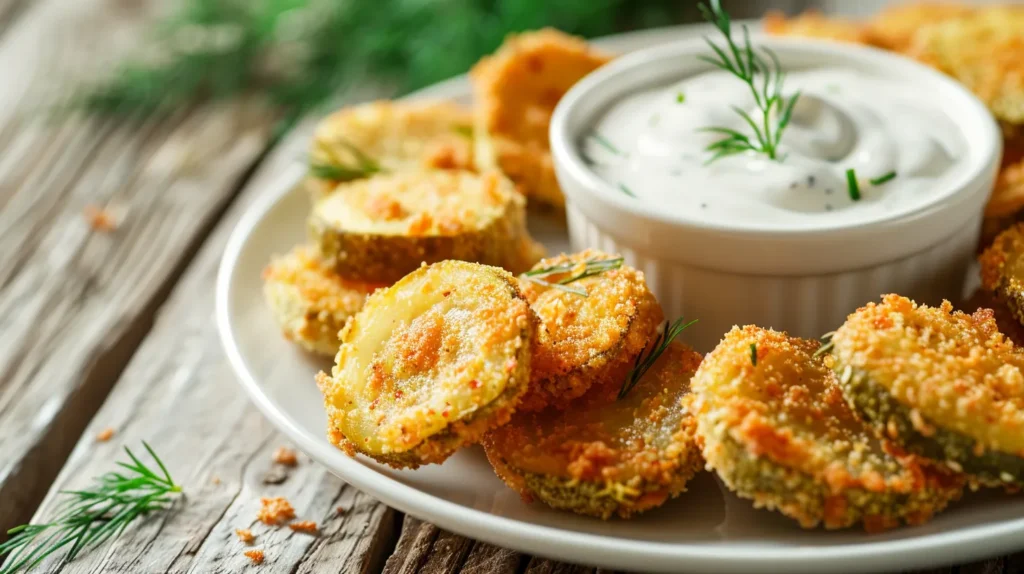  fried pickles dipping sauce recipe
