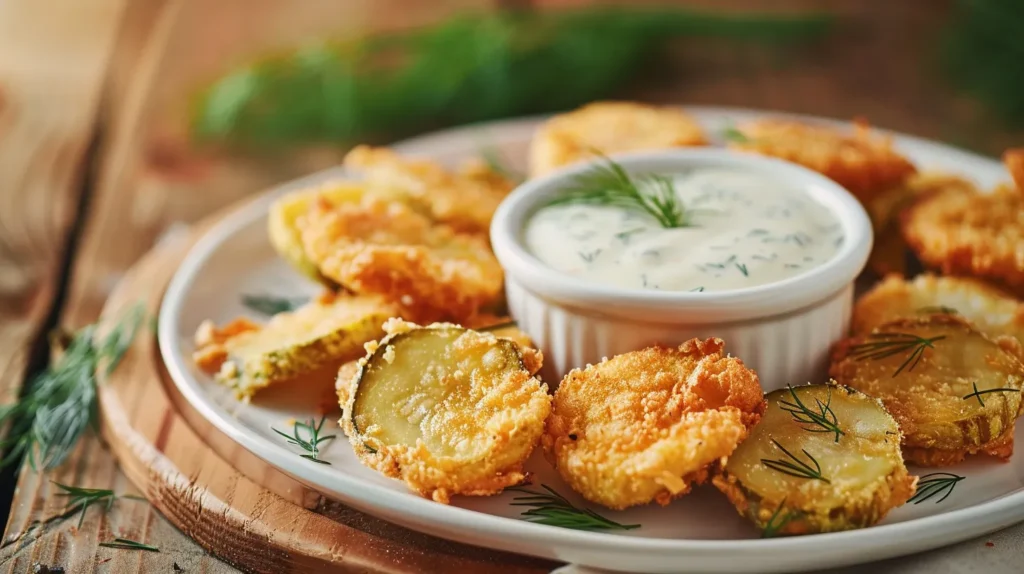  fried pickles dipping sauce recipe
