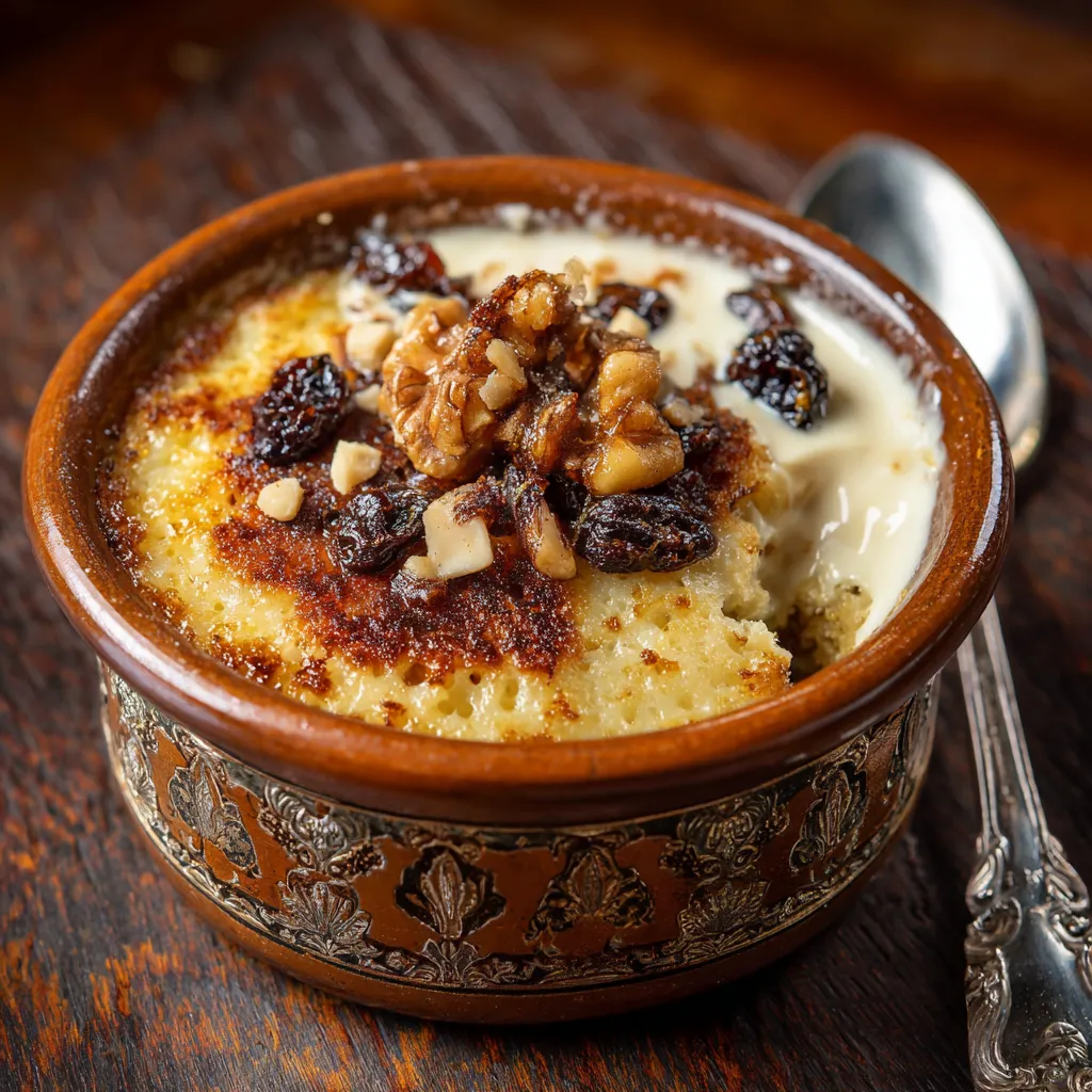 durgin park indian pudding recipe