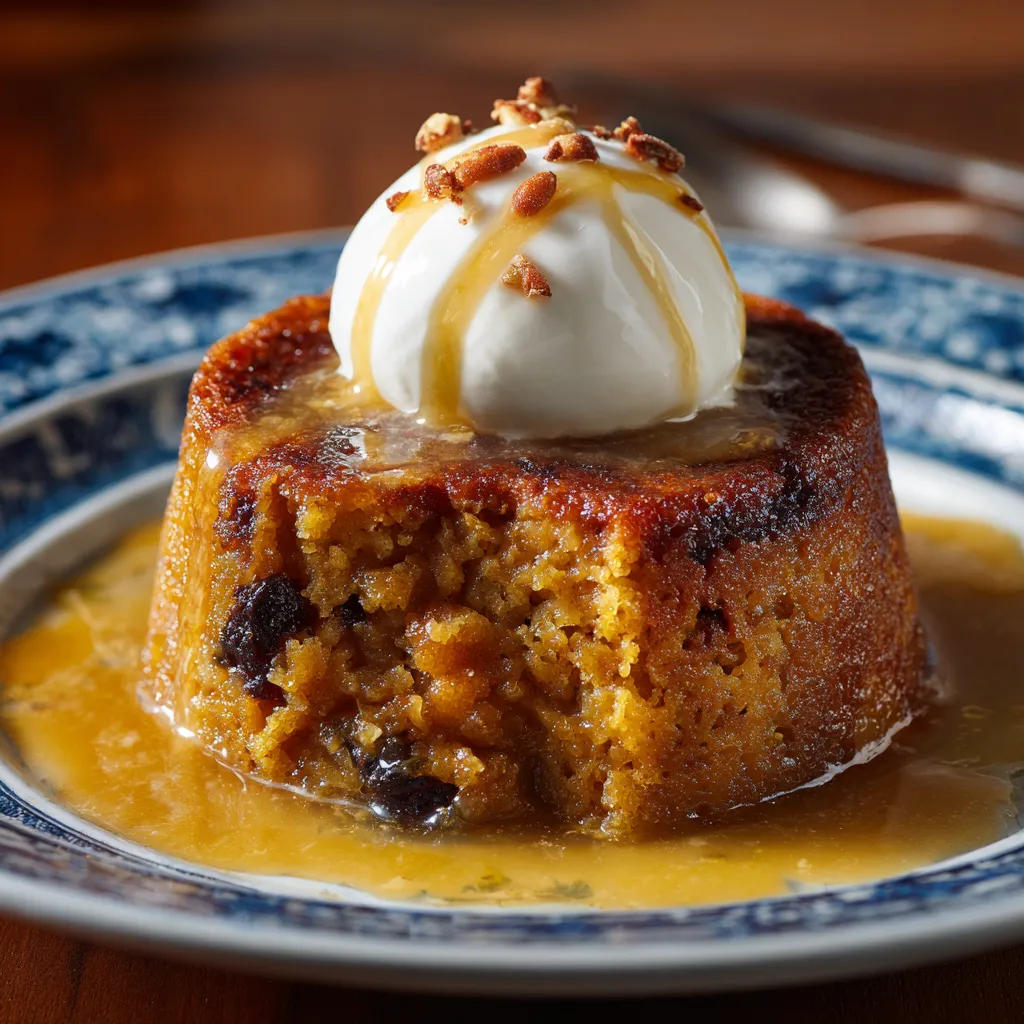 durgin park indian pudding recipe