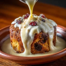 durgin park indian pudding recipe